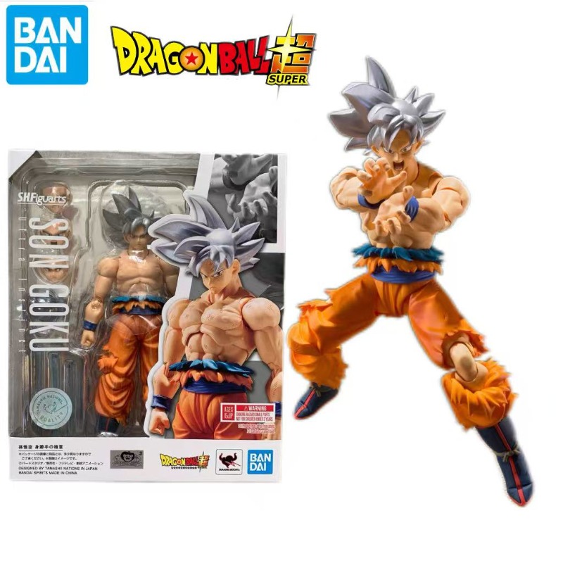 Bandai Tamashii Nations S.H.Figuarts - Бандай Тамаши Нэйшнс S.H.Figuarts Драгон Болл