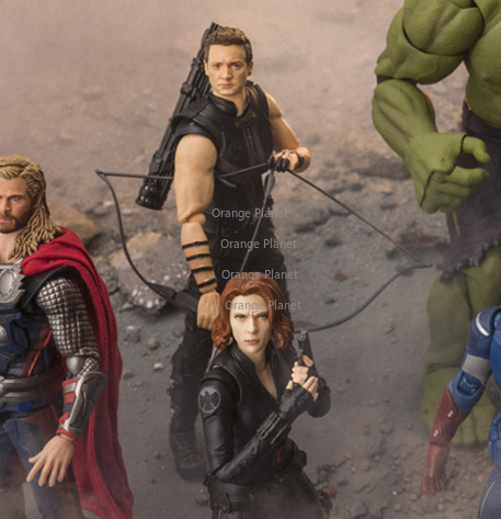 Bandai Tamashii Nations S.H.Figuarts - В наличии: Новая эксклюзивная фигурка Bandai