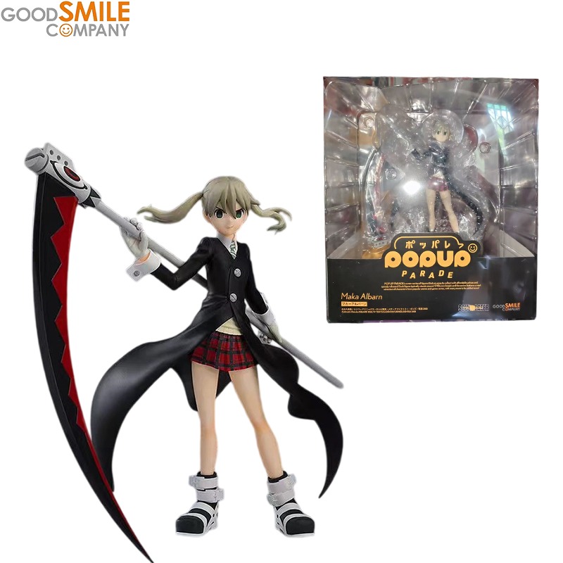 Good Smile Company Pop Up Parade - В наличии. Оригинальная фигурка GSC POP
