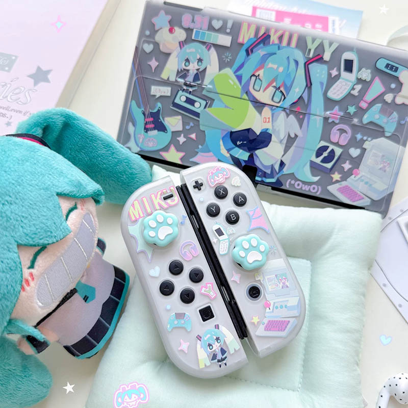 Оригинальный дизайн Hatsune Mi – обзор и цена Cosplay Prop Designer