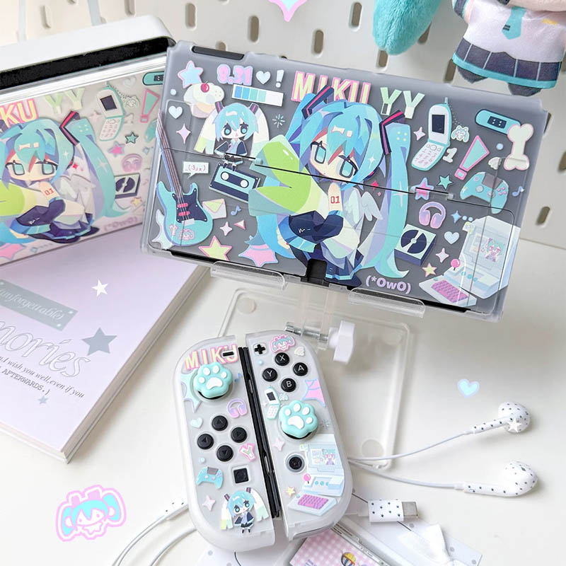Оригинальный дизайн Hatsune Mi – обзор и цена Cosplay Prop Designer