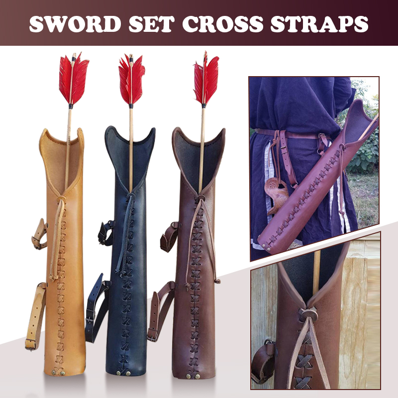 Стимпанк, средневековый винтаж – обзор и цена Cosplay Prop Bow