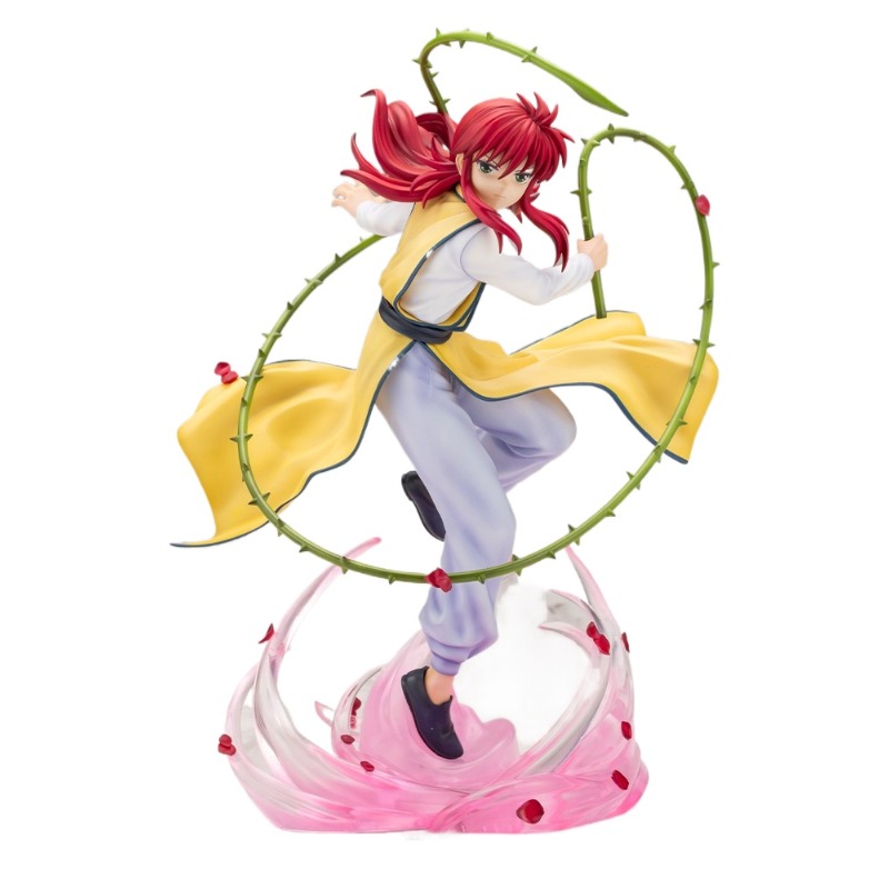 В наличии: Оригинальная фигурк – обзор и цена Kotobukiya Artfx
