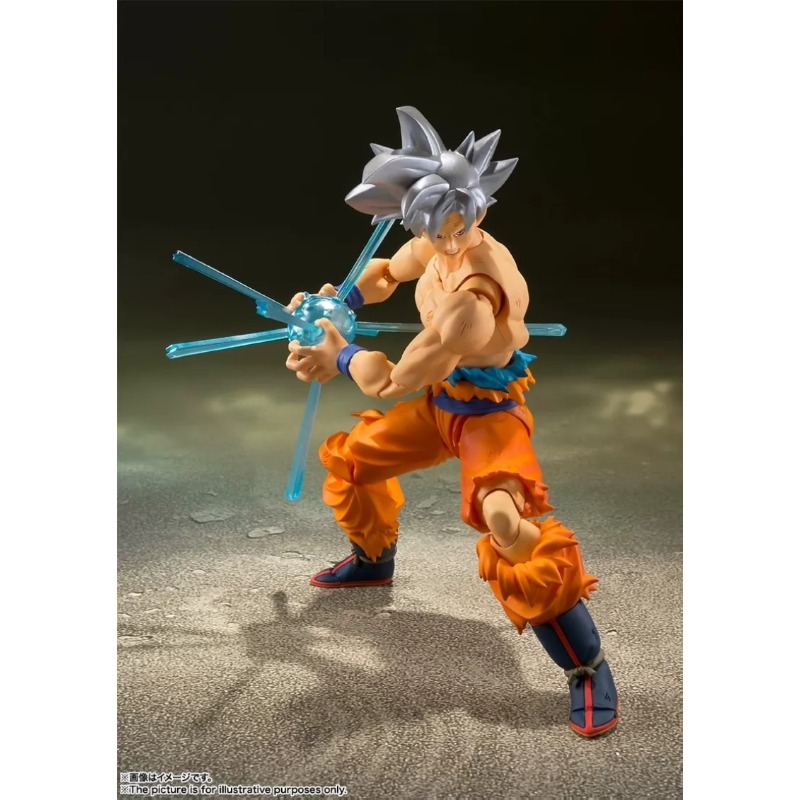 Бандай Тамаши Нэйшнс S.H.Figua – обзор и цена Bandai Tamashii Nations S.H.Figuarts