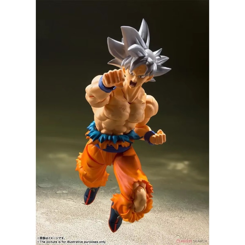 Бандай Тамаши Нэйшнс S.H.Figua – обзор и цена Bandai Tamashii Nations S.H.Figuarts