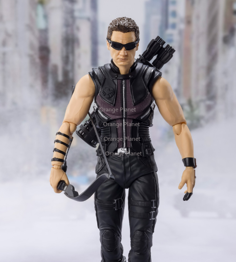 В наличии: Новая эксклюзивная  – обзор и цена Bandai Tamashii Nations S.H.Figuarts