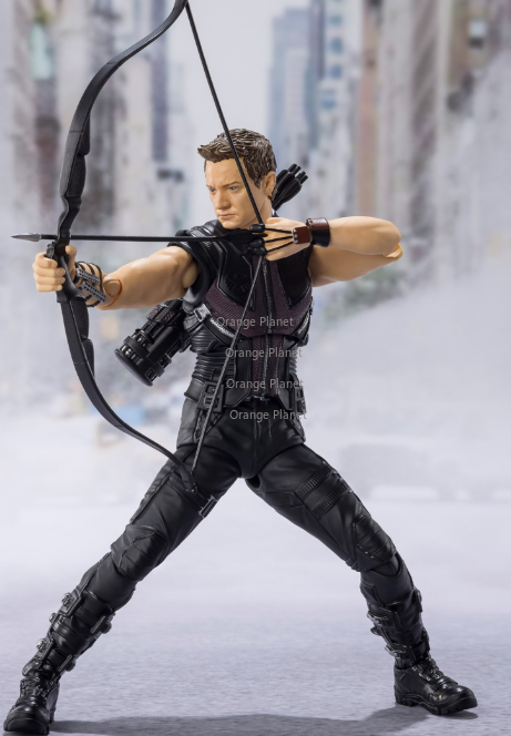 В наличии: Новая эксклюзивная  – обзор и цена Bandai Tamashii Nations S.H.Figuarts