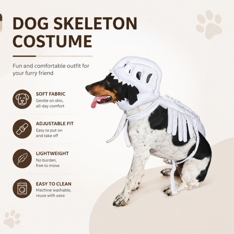 Костюм для домашних животных с – обзор и цена Free Cosplay Prop Patterns