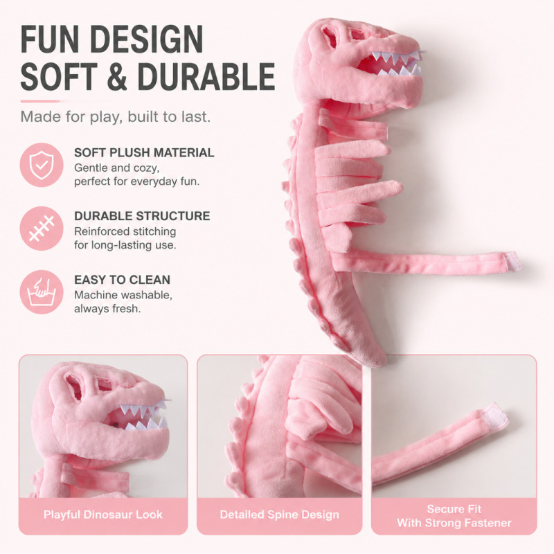 Костюм для домашних животных с – обзор и цена Free Cosplay Prop Patterns