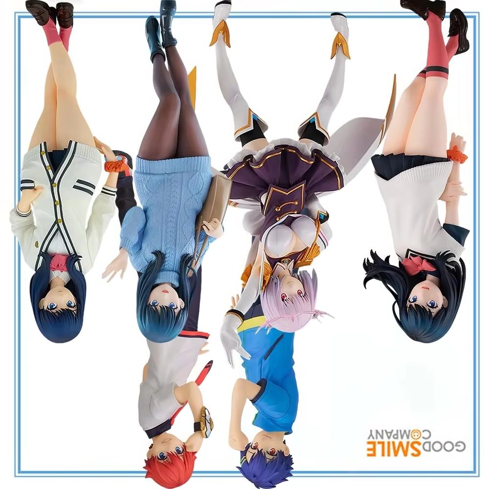 100% оригинал в наличии Good S – обзор и цена Good Smile Company Pop Up Parade