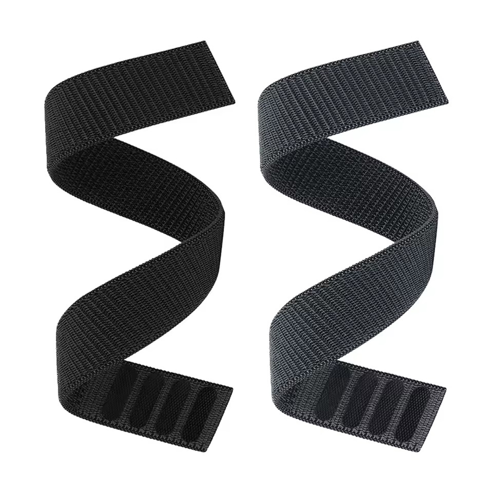 Нейлоновый ремешок QuickFit с  – обзор и цена Velcro Hook Loop