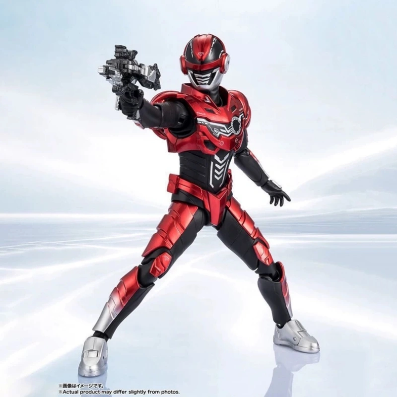В наличии Оригинальная фигурка – обзор и цена Bandai Tamashii Nations S.H.Figuarts