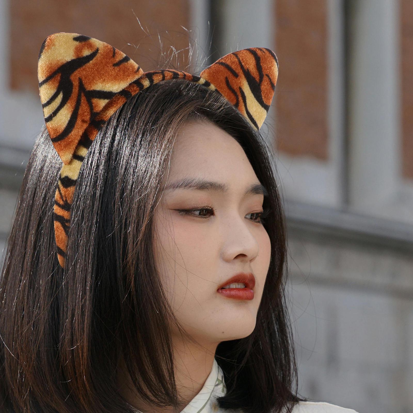12 шт., повязка на голову с ти – обзор и цена Cosplay Prop Bow