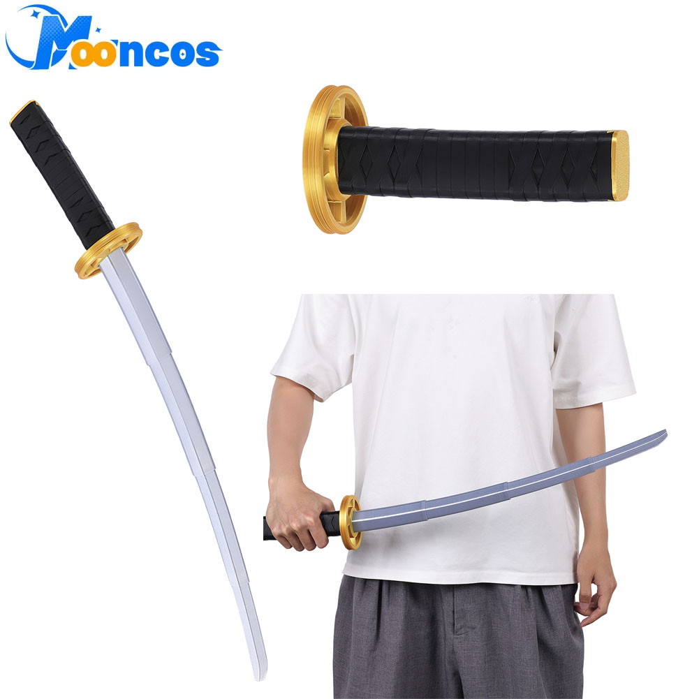 Пластиковый нож-меч для коспле – обзор и цена Cosplay Prop Knife