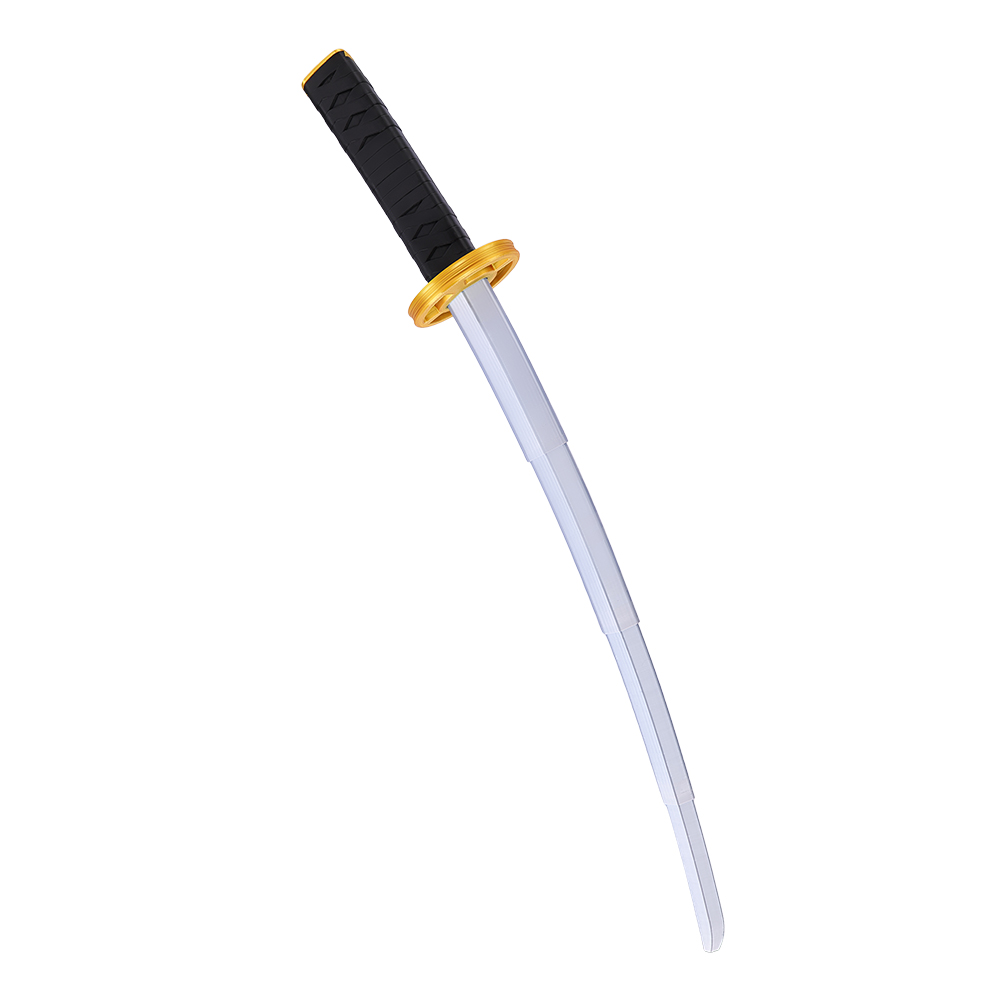 Пластиковый нож-меч для коспле – обзор и цена Cosplay Prop Knife