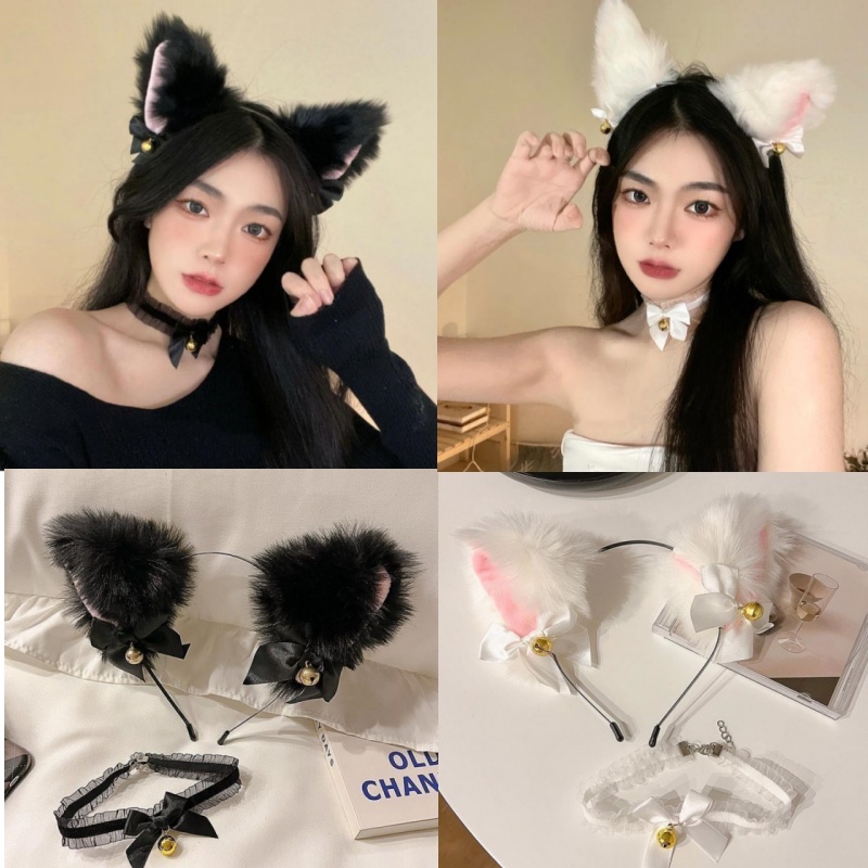 Женская повязка на голову с ли – обзор и цена Cosplay Prop Bow