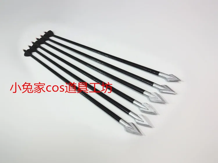 Лидер продаж, кино, Голодные и – обзор и цена Cosplay Prop Bow