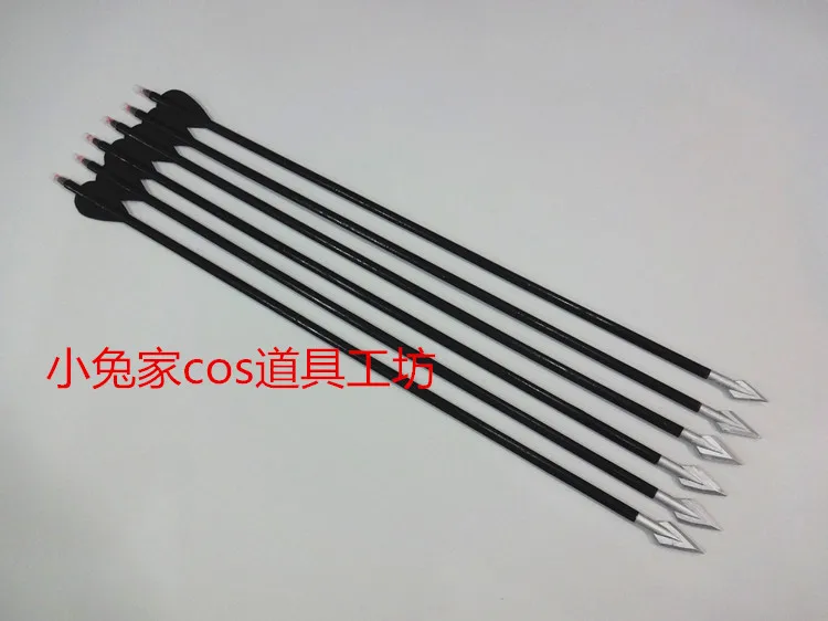 Лидер продаж, кино, Голодные и – обзор и цена Cosplay Prop Bow