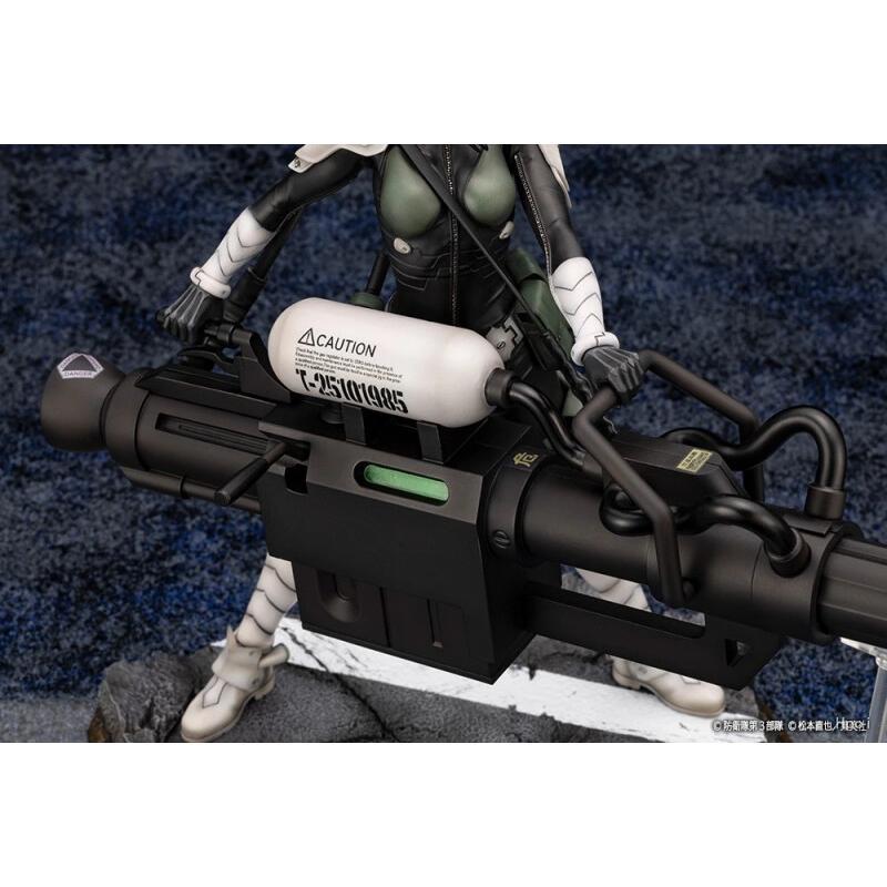 Официальная лицензия Bandai -  – обзор и цена Kotobukiya Artfx