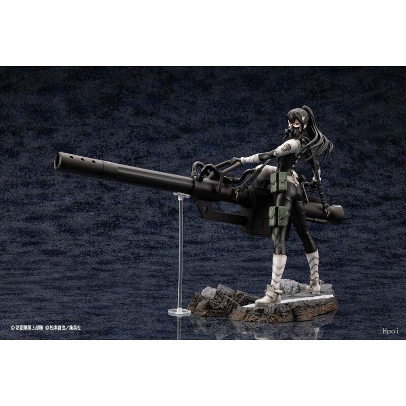 Официальная лицензия Bandai -  – обзор и цена Kotobukiya Artfx