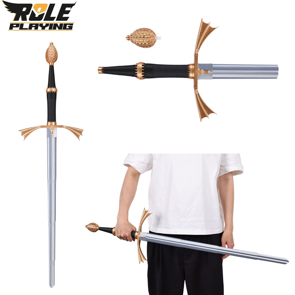 Косплей-нож «Демон»: выдвижной – обзор и цена Cosplay Prop Knife