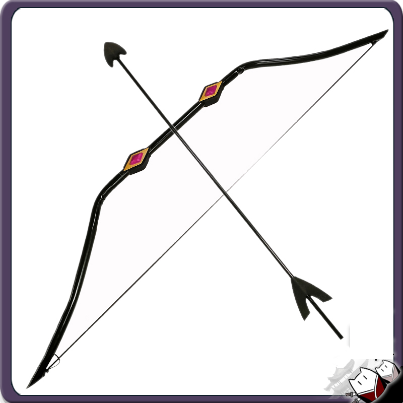 Костюм для косплея Акеми Хомур – обзор и цена Cosplay Prop Bow