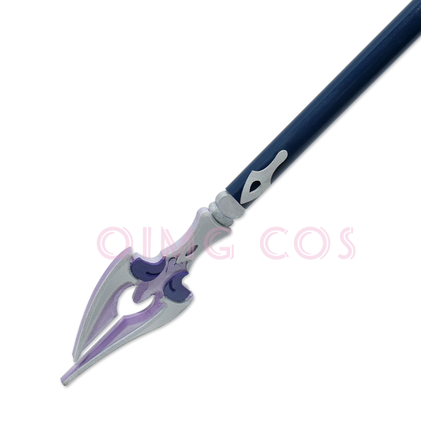 Genshin Impact Flins Косплей Р – обзор и цена Cosplay Prop Knife