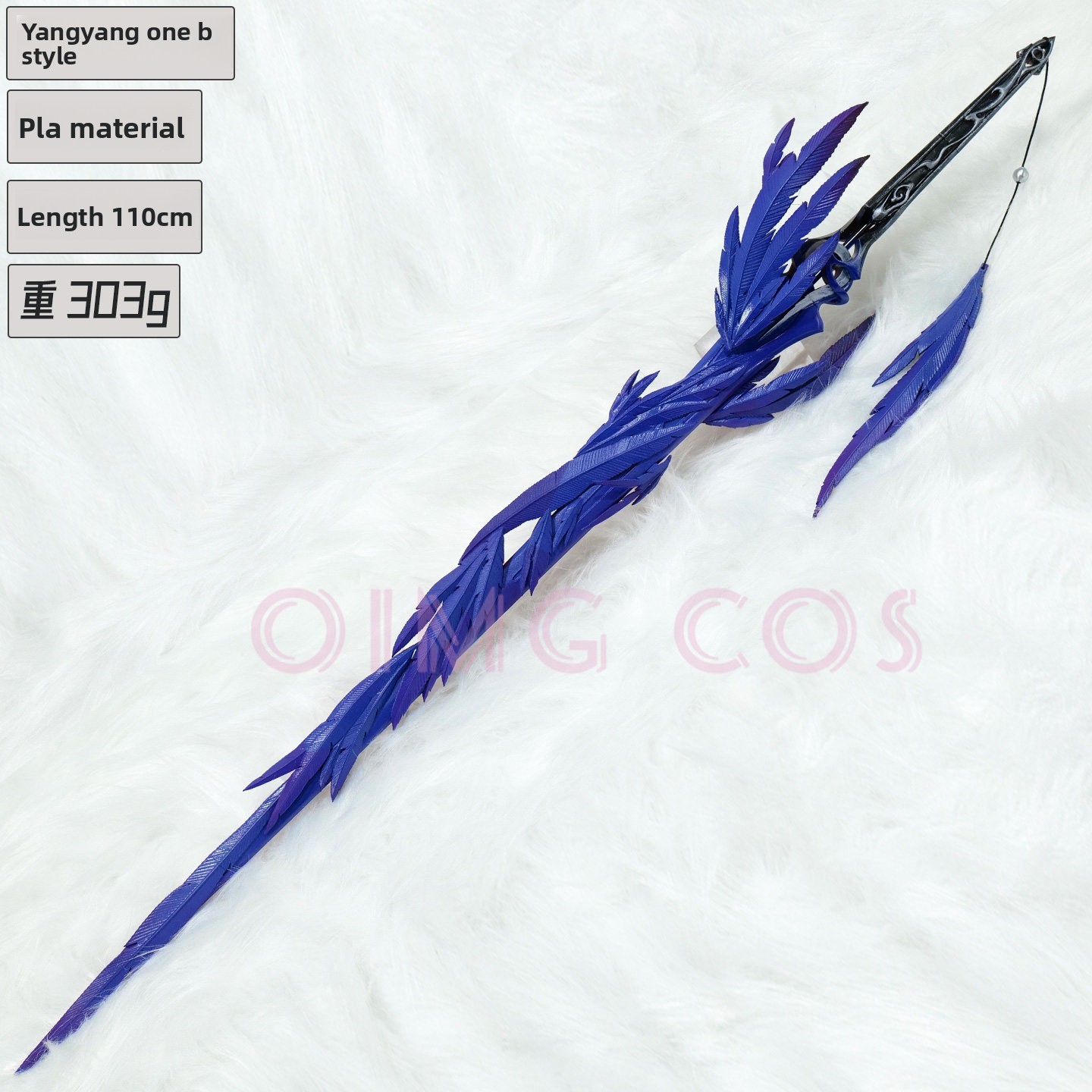 Реквизит для косплея персонажа – обзор и цена Cosplay Prop Knife