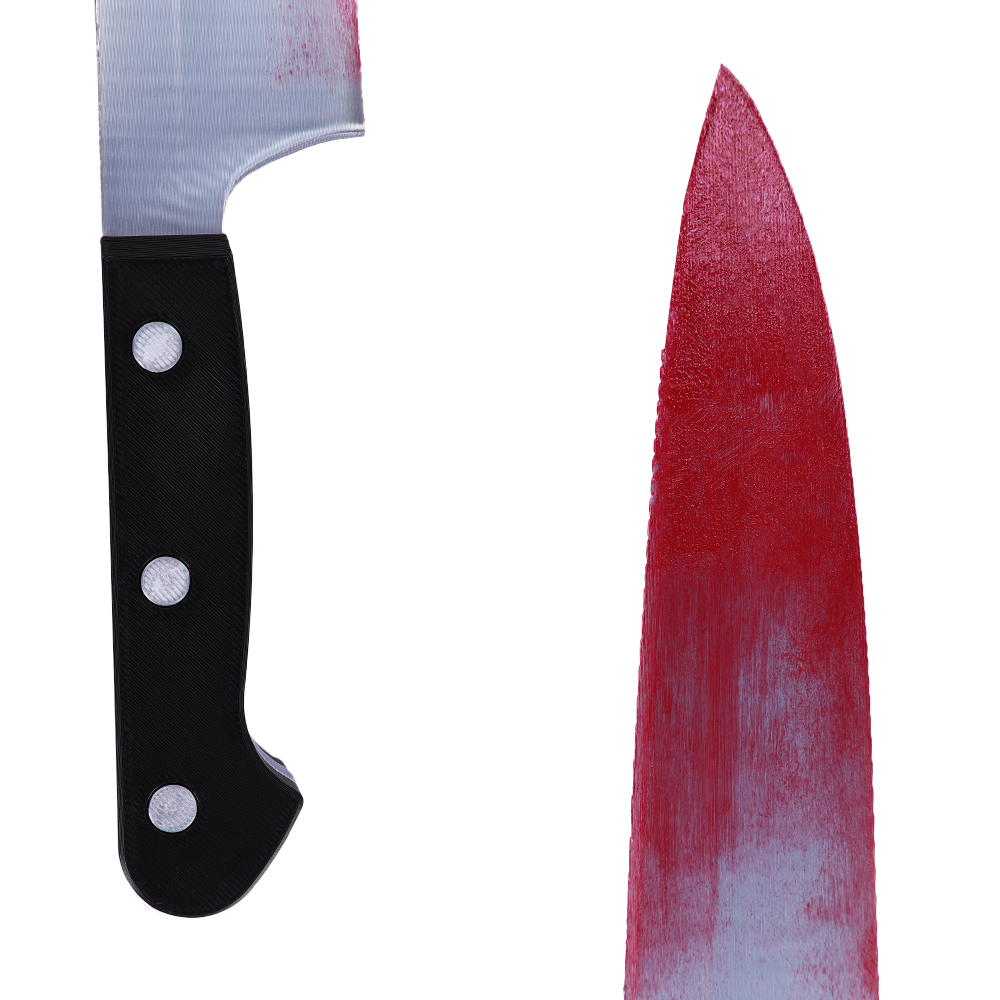 Косплей-аксессуар из фильма «Т – обзор и цена Cosplay Prop Knife