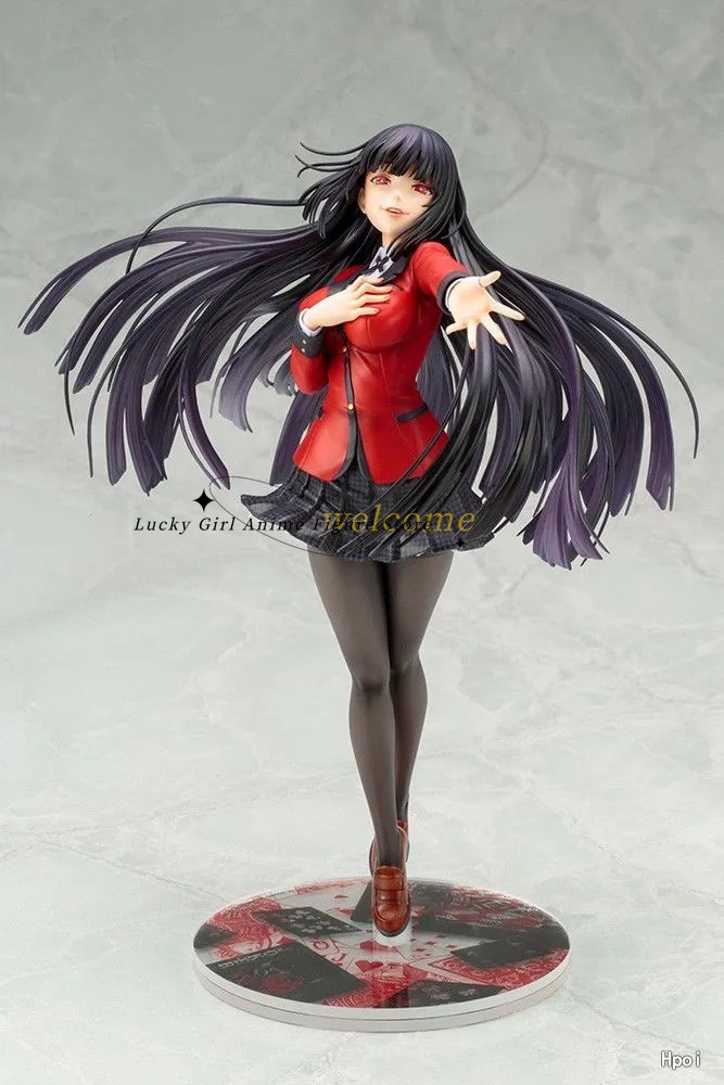 В наличии. Оригинальная фигурк – обзор и цена Kotobukiya Artfx