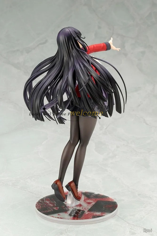 В наличии. Оригинальная фигурк – обзор и цена Kotobukiya Artfx