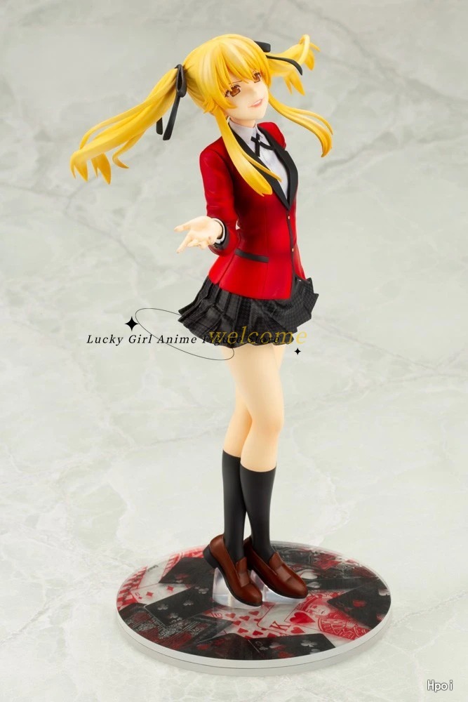 В наличии. Оригинальная фигурк – обзор и цена Kotobukiya Artfx