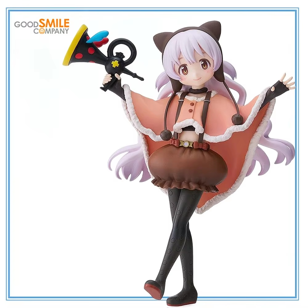 100% Оригинальная коллекционна – обзор и цена Good Smile Company Pop Up Parade