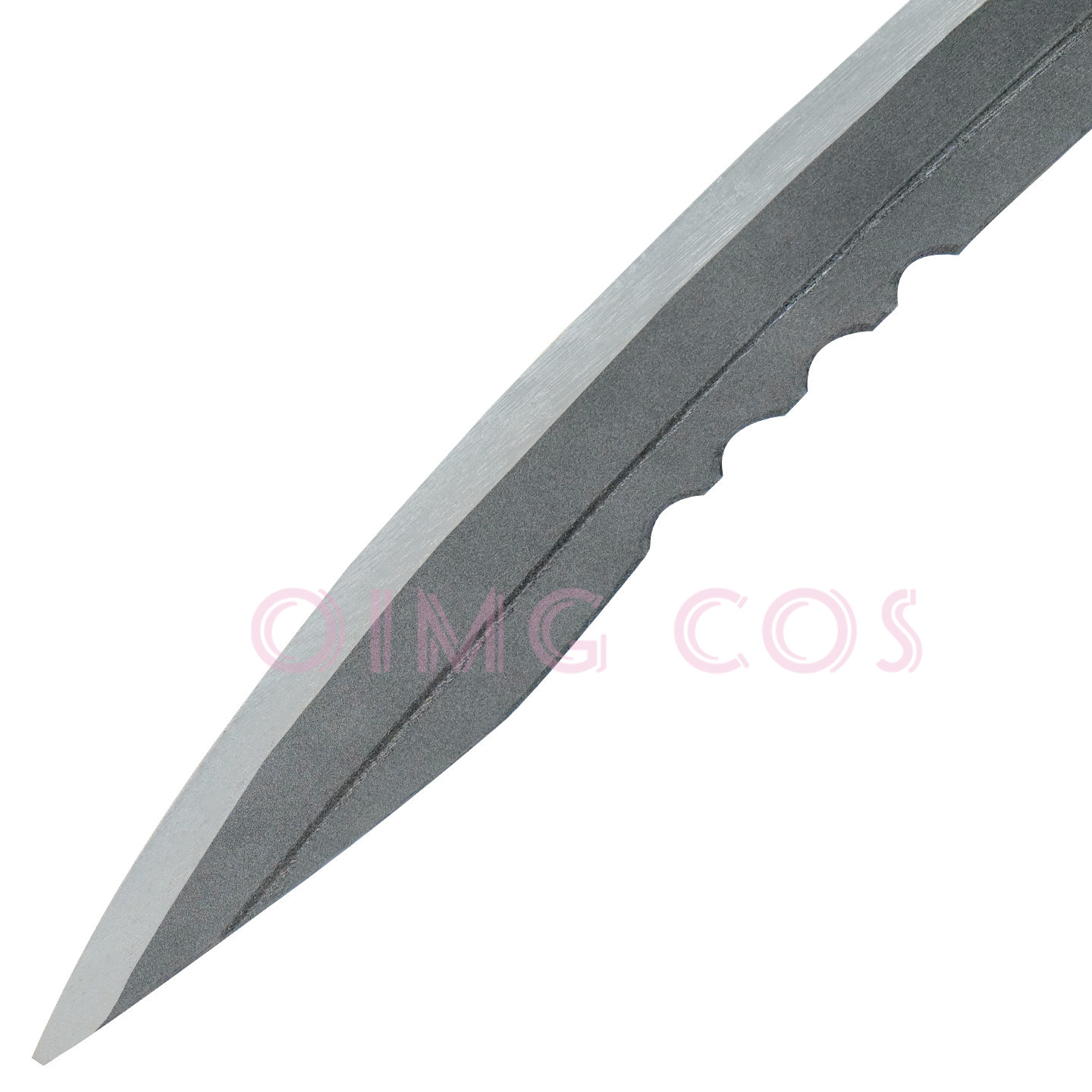 Реквизит для косплея персонажа – обзор и цена Cosplay Prop Knife
