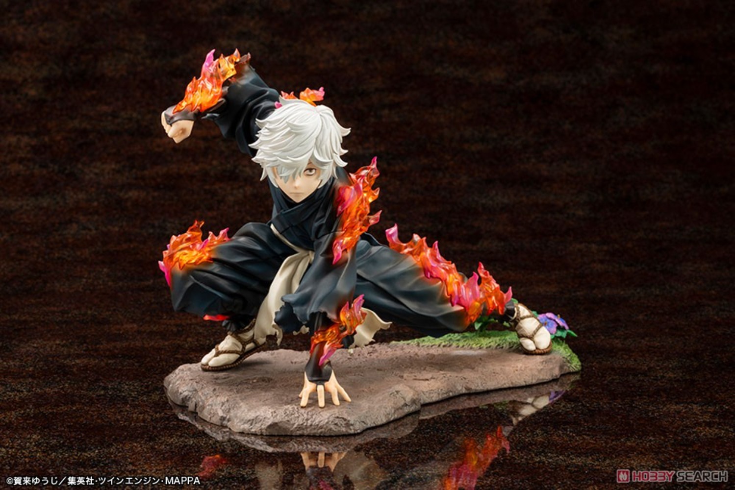 【JM】100% Оригинальная фигурка  – обзор и цена Kotobukiya Artfx